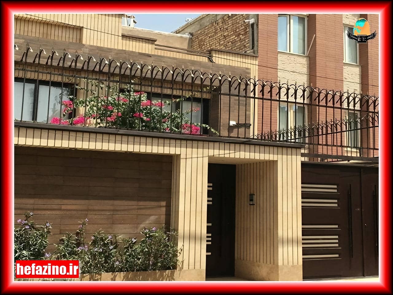 قیمت حفاظ دیوار چقدر است؟