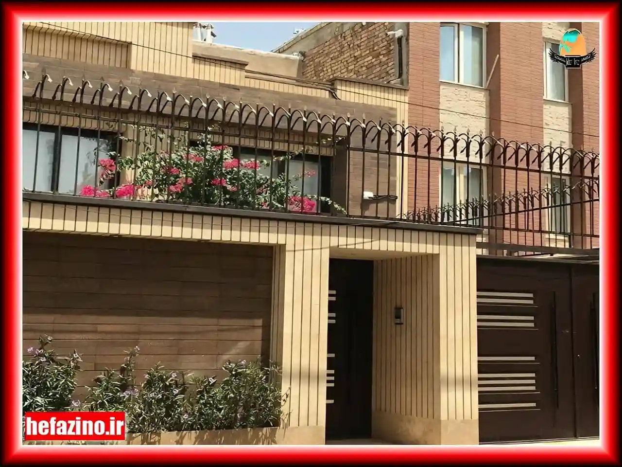 قیمت حفاظ دیوار چقدر است؟
