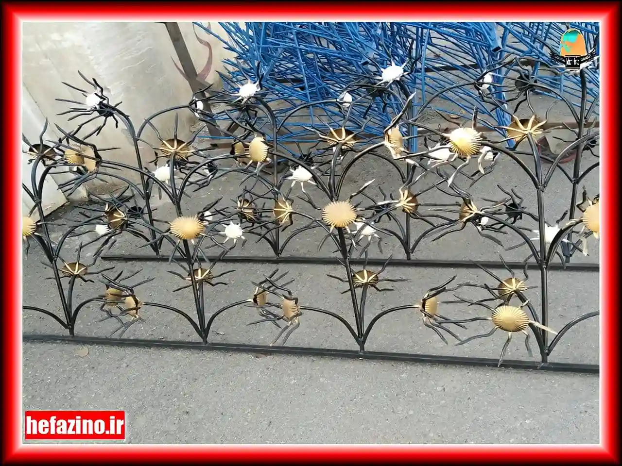 مزایای خرید حفاظ شاخ گوزنی مزایای خرید حفاظ شاخ گوزنی