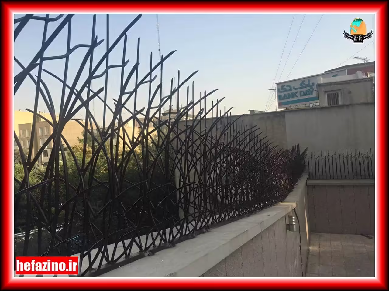 وزن و تراکم حفاظ شاخ گوزنی وزن و تراکم حفاظ شاخ گوزنی