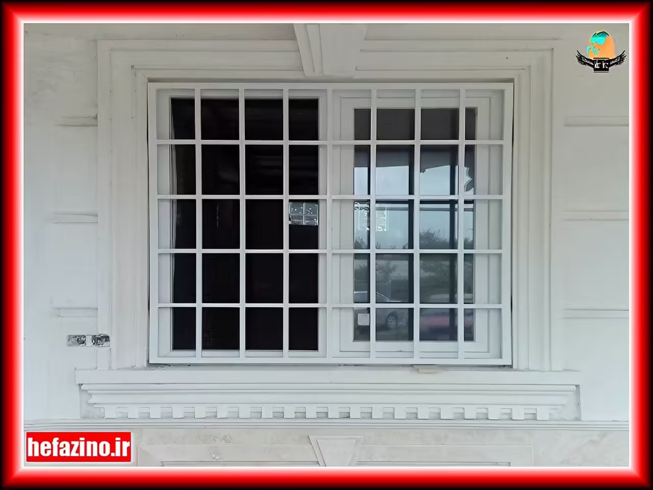 نکات خرید حفاظ پنجره نکات خرید حفاظ پنجره