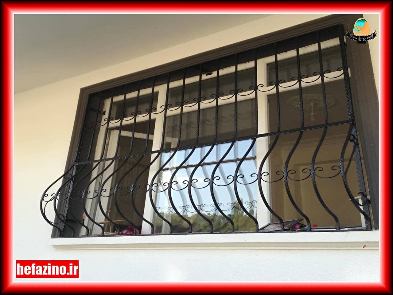 قیمت حفاظ پنجره چقدر است؟