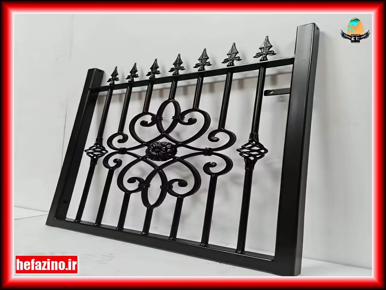 اهمیت نصب حفاظ برای امنیت خانه اهمیت نصب حفاظ برای امنیت خانه