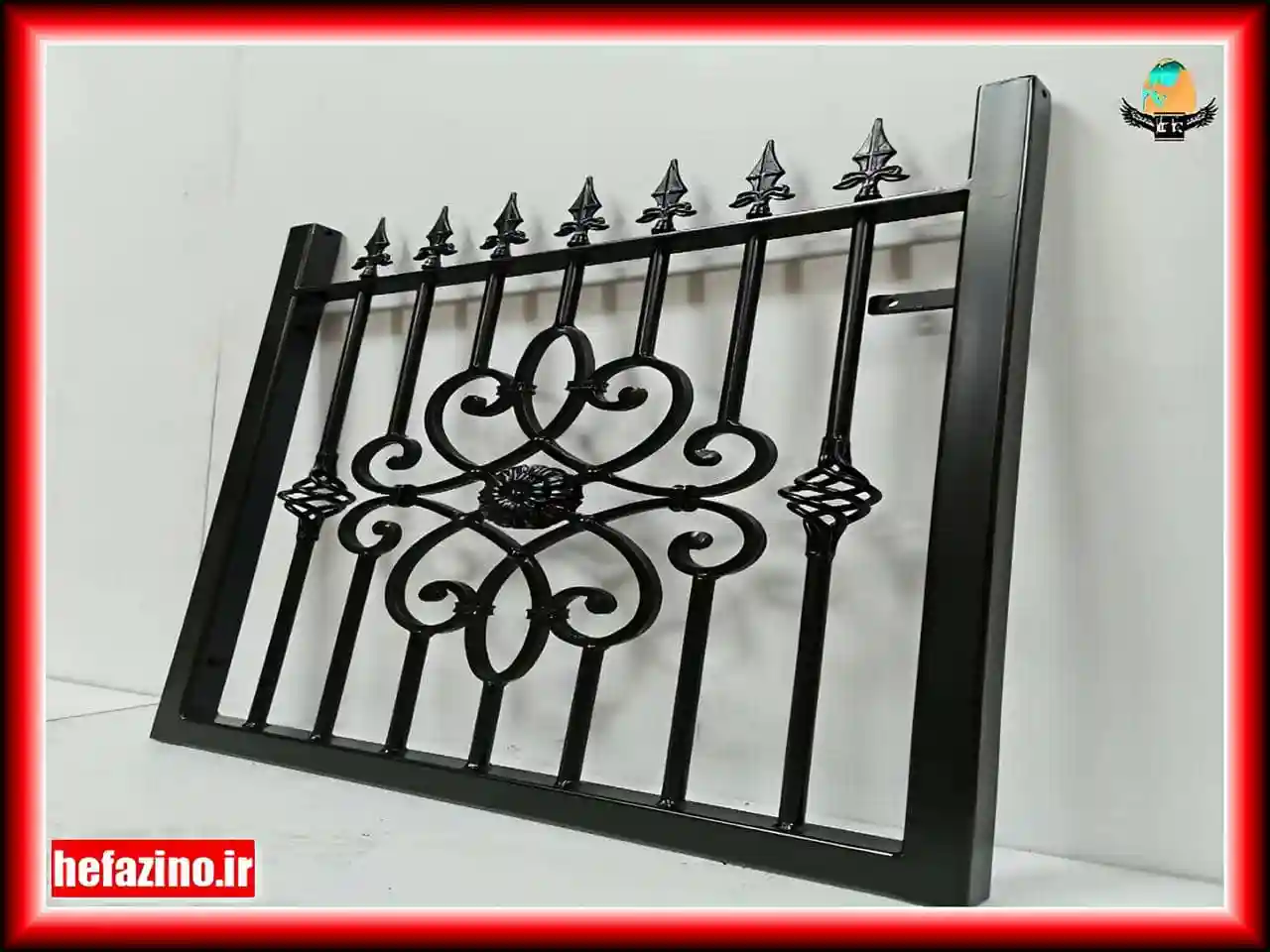 اهمیت نصب حفاظ برای امنیت خانه اهمیت نصب حفاظ برای امنیت خانه