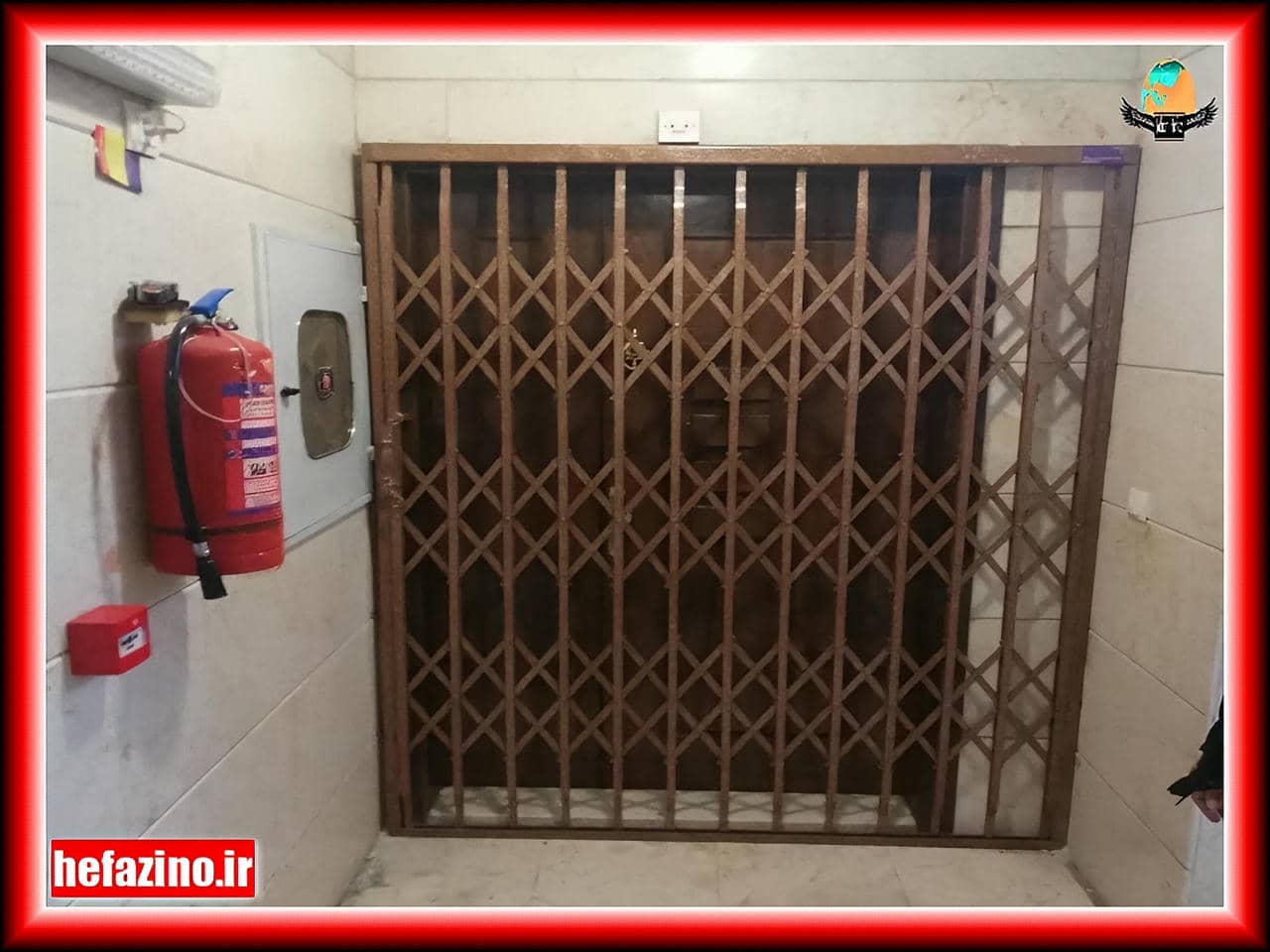 بهترین مرکز تولید درب آکاردئونی کجاست