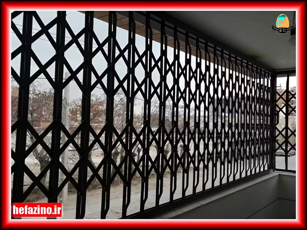 راهنمایی برای انتخاب حفاظ امنیتی راهنمایی برای انتخاب حفاظ امنیتی