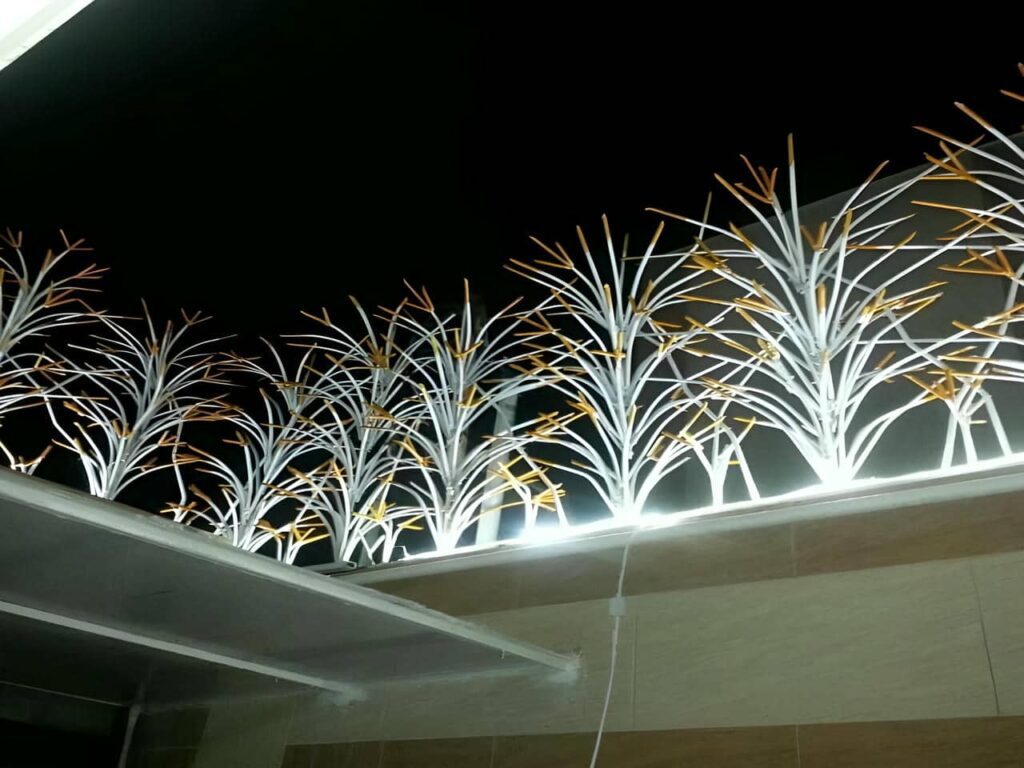 حفاظ لیلیوم حفاظ لیلیوم