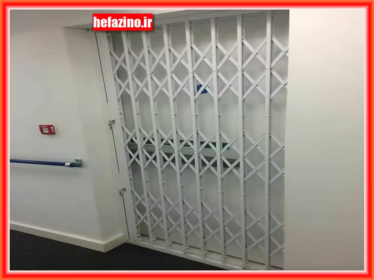خرید درب آکاردئونی فلزی آپارتمان خرید درب آکاردئونی فلزی آپارتمان