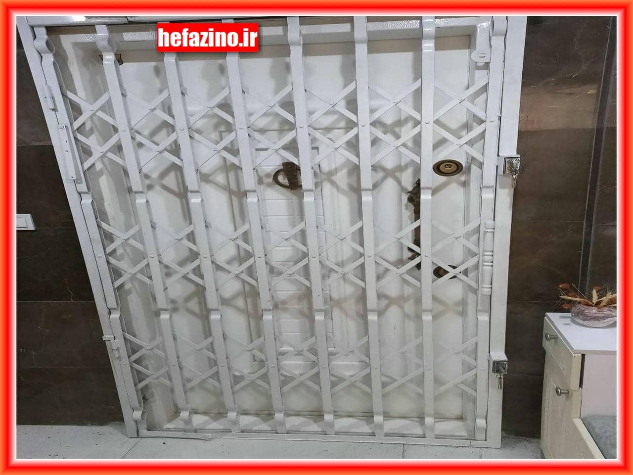 قیمت و ویژگی های حفاظ آکاردئونی قیمت و ویژگی های حفاظ آکاردئونی