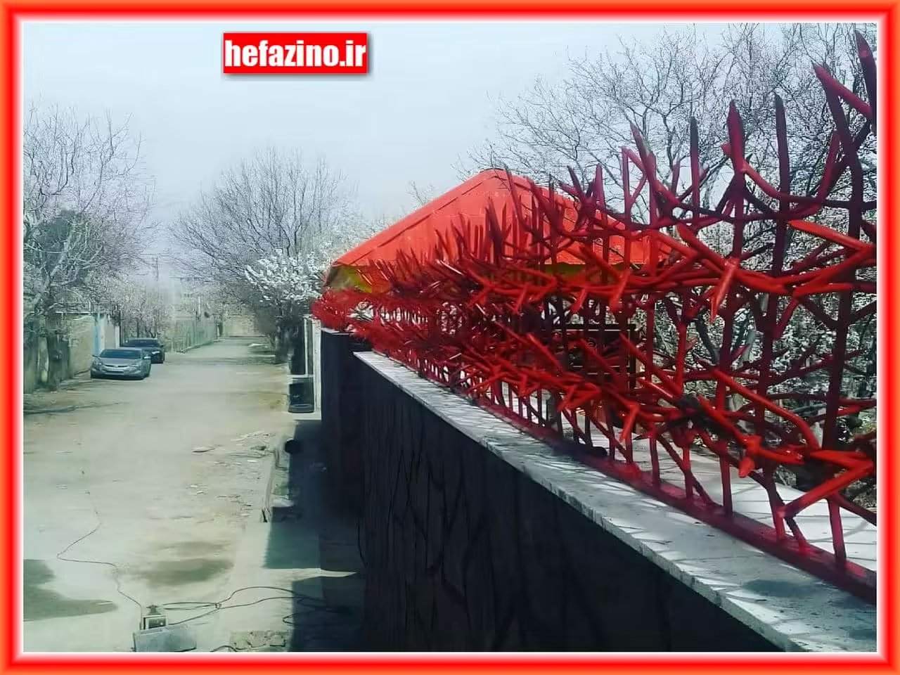 راهنمای انتخاب حفاظ شاخ گوزنی راهنمای انتخاب حفاظ شاخ گوزنی