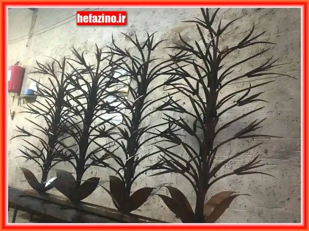 قیمت نصب حفاظ شاخ گوزنی