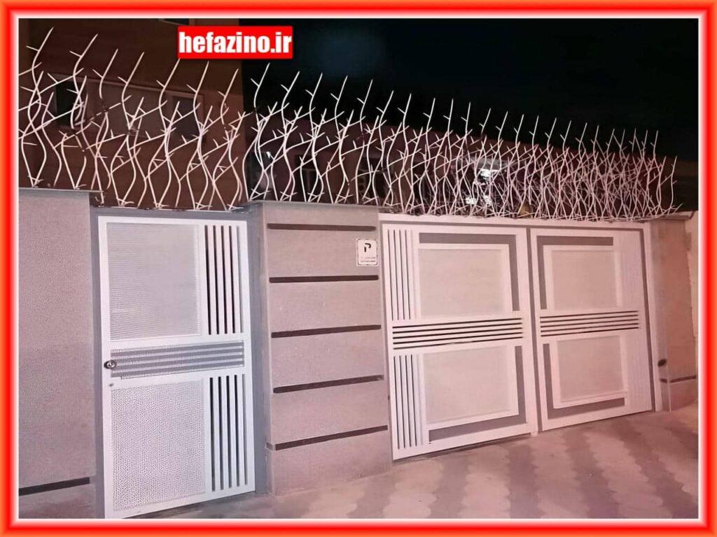راهنمای جامع درباره حفاظ شاخ گوزنی
