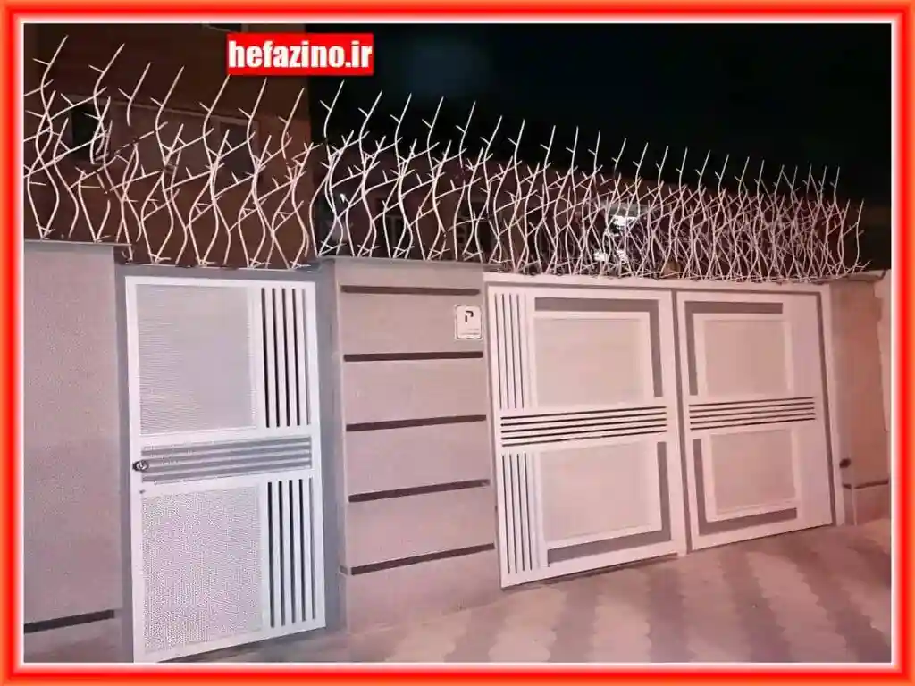 راهنمای جامع درباره حفاظ شاخ گوزنی راهنمای جامع درباره حفاظ شاخ گوزنی