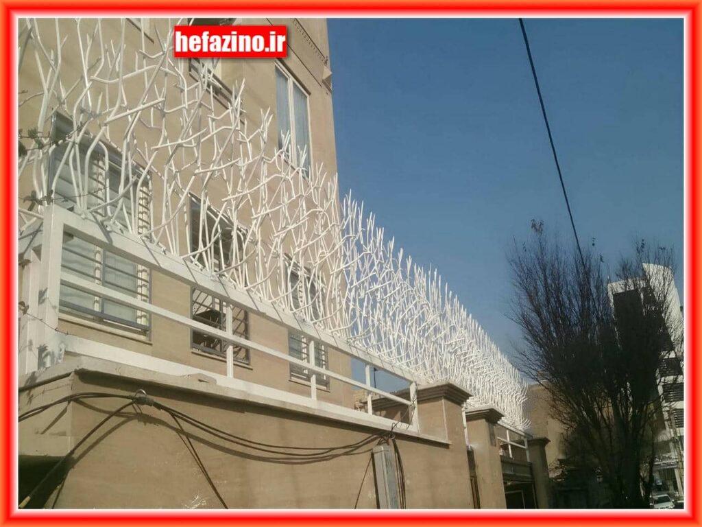 مرکز فروش و قیمت گذاری حفاظ شاخ گوزنی مرکز فروش و قیمت گذاری حفاظ شاخ گوزنی