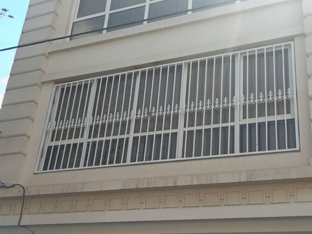 حفاظ پنجره حفاظ پنجره