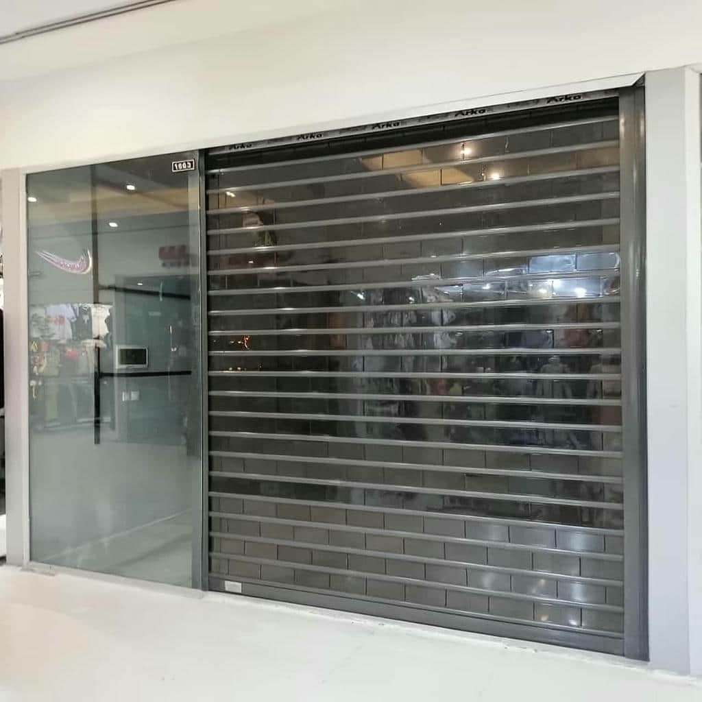 راهنمای انتخاب، نصب و نگهداری کرکره برقی با تاکید بر ایمنی، صدا و هزینه راهنمای انتخاب، نصب و نگهداری کرکره برقی با تاکید بر ایمنی، صدا و هزینه