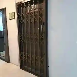 حفاظ آکاردئونی 3 گل تسمه 2