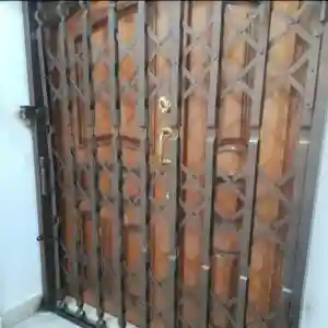 حفاظ آکاردئونی 3 گل تسمه 2.5