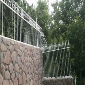 حفاظ سرنیزه ای