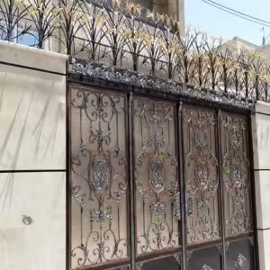 حفاظ لیلیوم