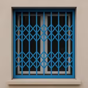 حفاظ پنجره کشویی متحرک حفاظ پنجره کشویی متحرک