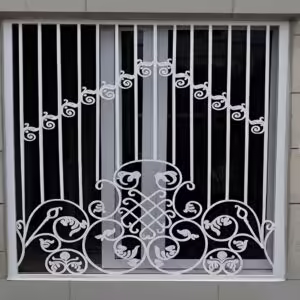 حفاظ پنجره مدل بهار