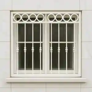 حفاظ پنجره مدل حلقه کلاسیک