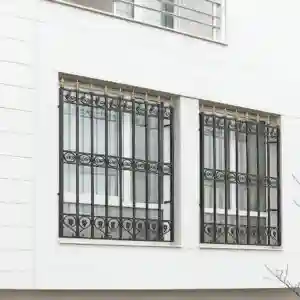 حفاظ پنجره مدل سلطنتی نیل