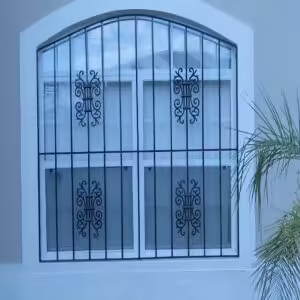 حفاظ پنجره مدل نقشینه