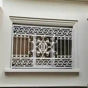 حفاظ پنجره مدل ورساچه