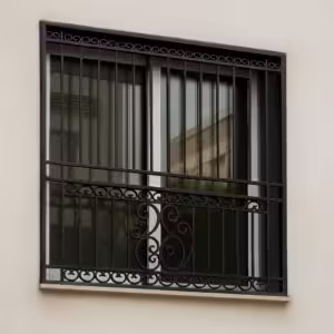 حفاظ پنجره مدل کلاسیک سلطنتی حفاظ پنجره مدل کلاسیک سلطنتی