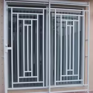 حفاظ پنجره مدل کلاسیک مهرآهن حفاظ پنجره مدل کلاسیک مهرآهن