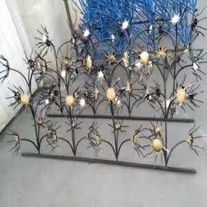 حفاظ گل آفتابگردان