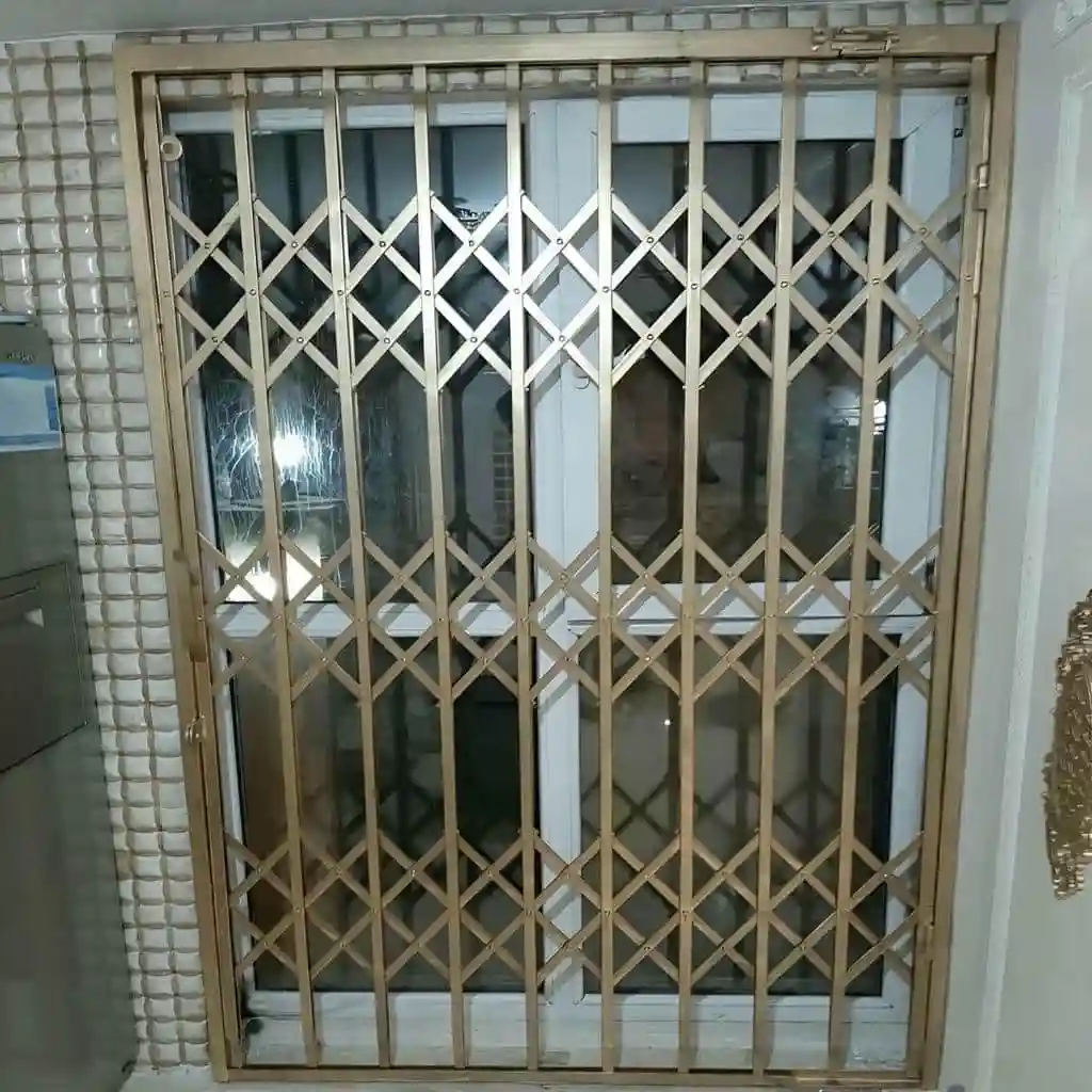 طرح ایتالیایی حفاظ