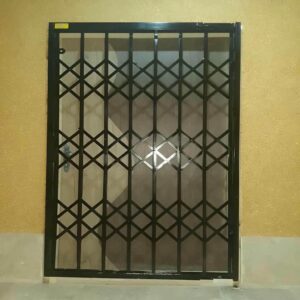 راهنمای خرید درب آکاردئونی