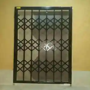 راهنمای خرید درب آکاردئونی