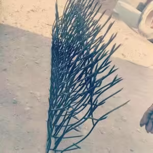 مشخصات فنی حفاظ شاخ گوزنی