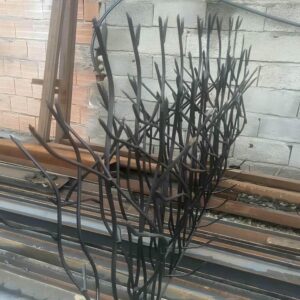 هزینه نصب شاخ گوزنی