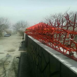 کاربرد حفاظ شاخ گوزنی