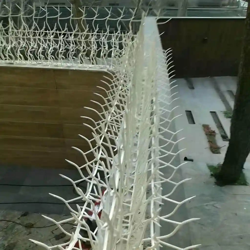 حفاظ دیوار ویلا