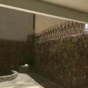 عکس مدل های متنوع حفاظ شاخ گوزنی