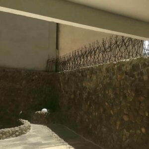 عکس مدل های متنوع حفاظ شاخ گوزنی