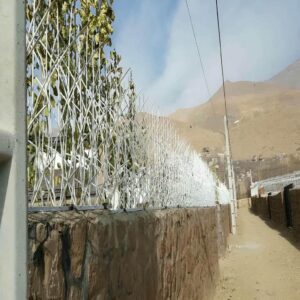 خرید حفاظ شاخ گوزنی