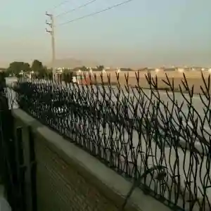 بهترین حفاظ آهنی دیوار