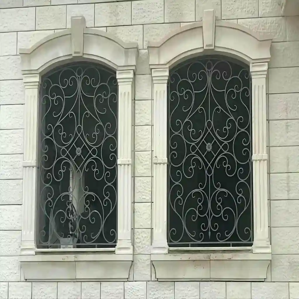 مدل حفاظ پنجره