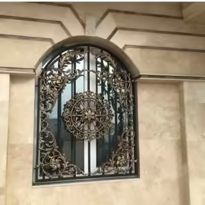 عکس حفاظ پنجره