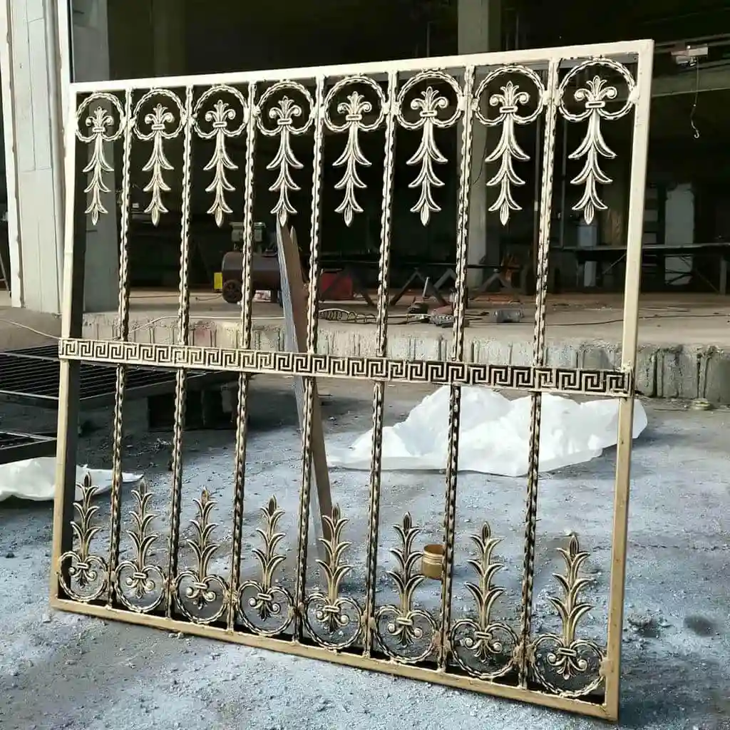 خرید حفاظ ضد سرقت