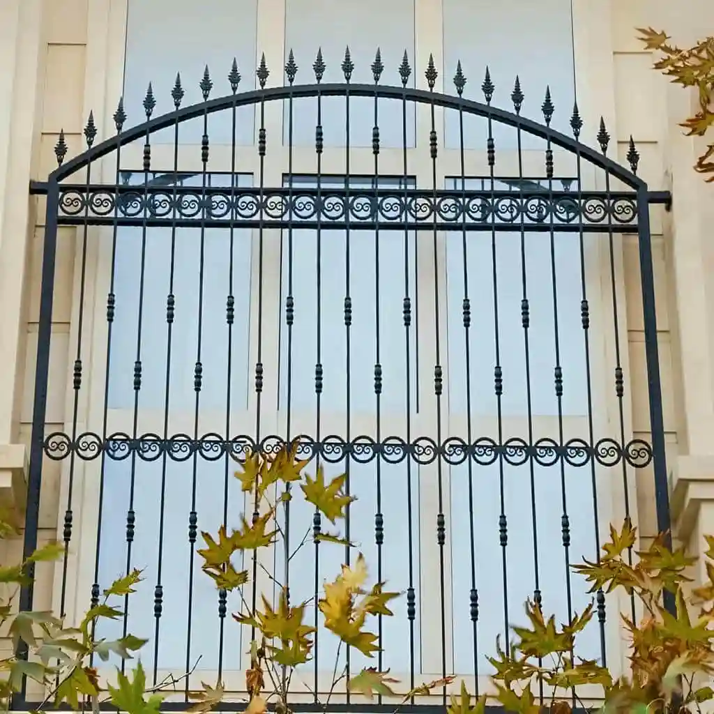 حفاظ ساختمان ایمن