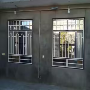 قیمت هر مترمربع حفاظ پنجره