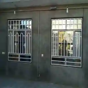 قیمت هر مترمربع حفاظ پنجره